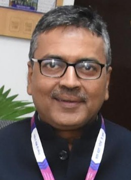 Shri. Saleem Ahmad
