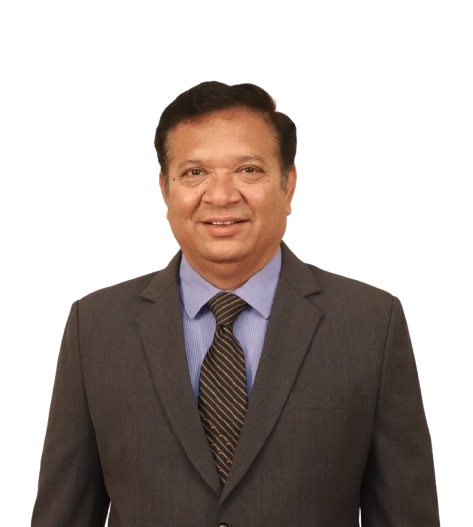Shri. Himansu Patel