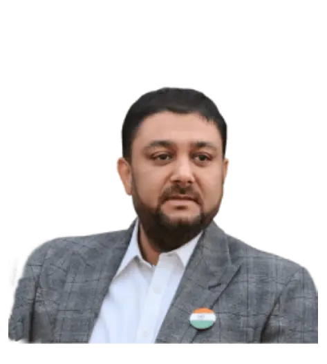 Shri. Sargam Gupta