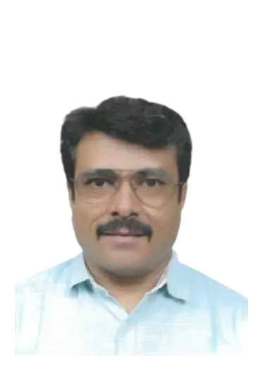 Shri. Jayesh Visavadiya