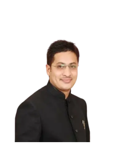 Shri Mayank R. Brahmbhatt