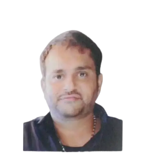 Shri. Viral Manojkumar Sheth